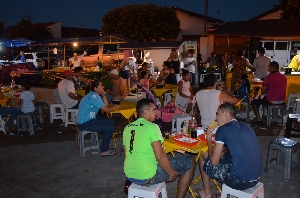 Feira livre da Chavantes será realizada de manhã na terça de carnaval