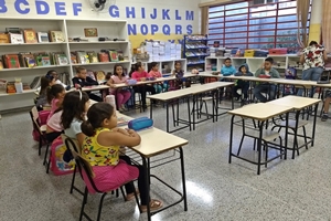 Prefeitura abre matrículas para Pré-Escola I e II 2020 na segunda