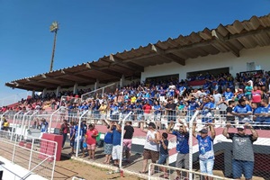 Final do Campeonato Amador será neste domingo no “Alonsão”