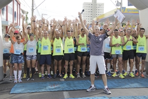 6° edição da corrida beneficente da Polícia Militar foi um sucesso