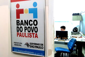 Banco do Povo libera linhas de microcrédito para empreendedores