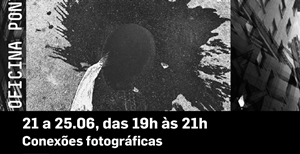 MIS oferece 20 vagas para a oficina de fotografia Conexões Fotográficas