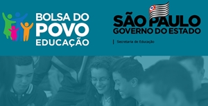 Pais de alunos da rede estadual podem se inscrever em programa de auxílio