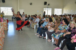 Confiram a programação da “Quinta com Arte”deste dia 18 de Julho