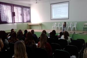 Secretaria de Educação inicia hoje curso para professores do Ensino Fundamental