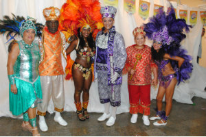 Estão abertas inscrições para a Corte do Carnaval 2014