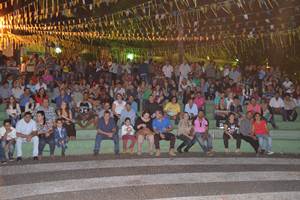 Domingo acontece o evento cultural ONG em Ação;* na Praça da Bandeira