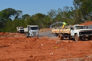 Aterro Sanitário de Tupã é bem avaliado pela CETESB