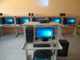 Aquisição de computadores para Rede Municipal de Ensino é regular