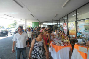 Definida próxima Feira de Artesanato no Supermercado Avenida